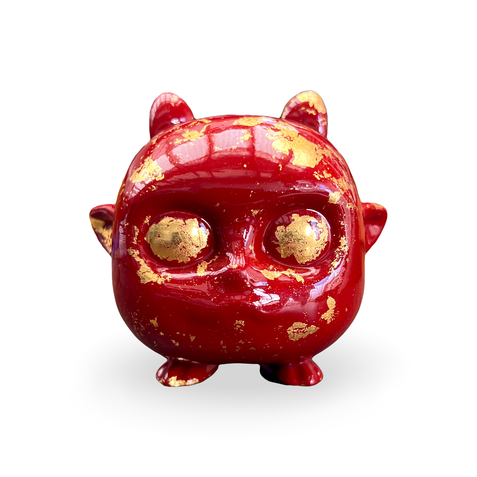 Kodama Golden Lava 1