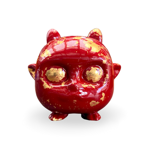 Kodama Golden Lava 1