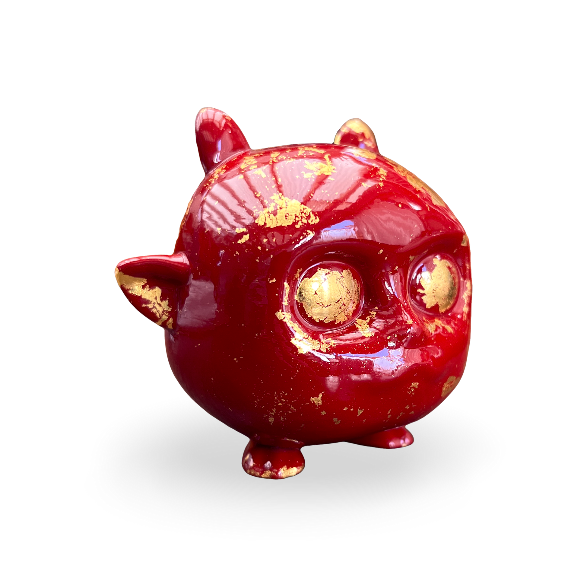 Kodama Golden Lava 1