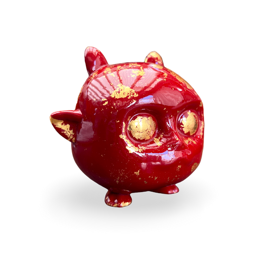 Kodama Golden Lava 1