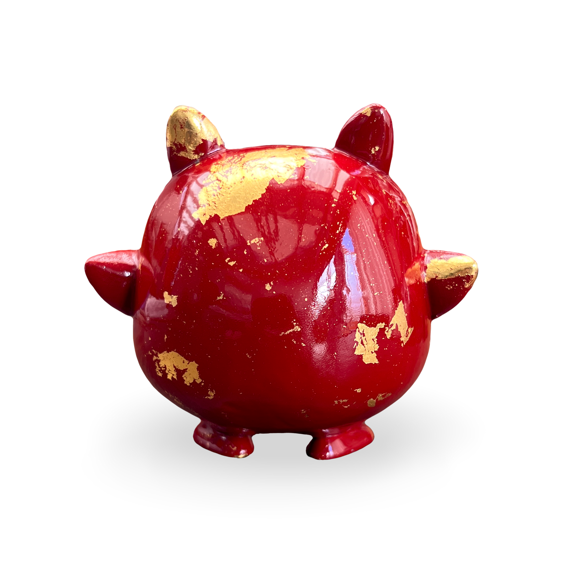 Kodama Golden Lava 1