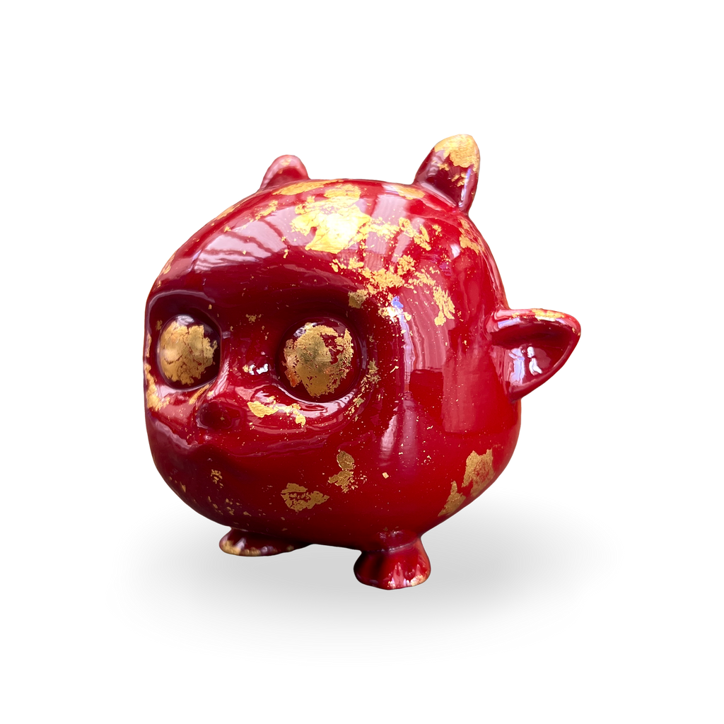 Kodama Golden Lava 1
