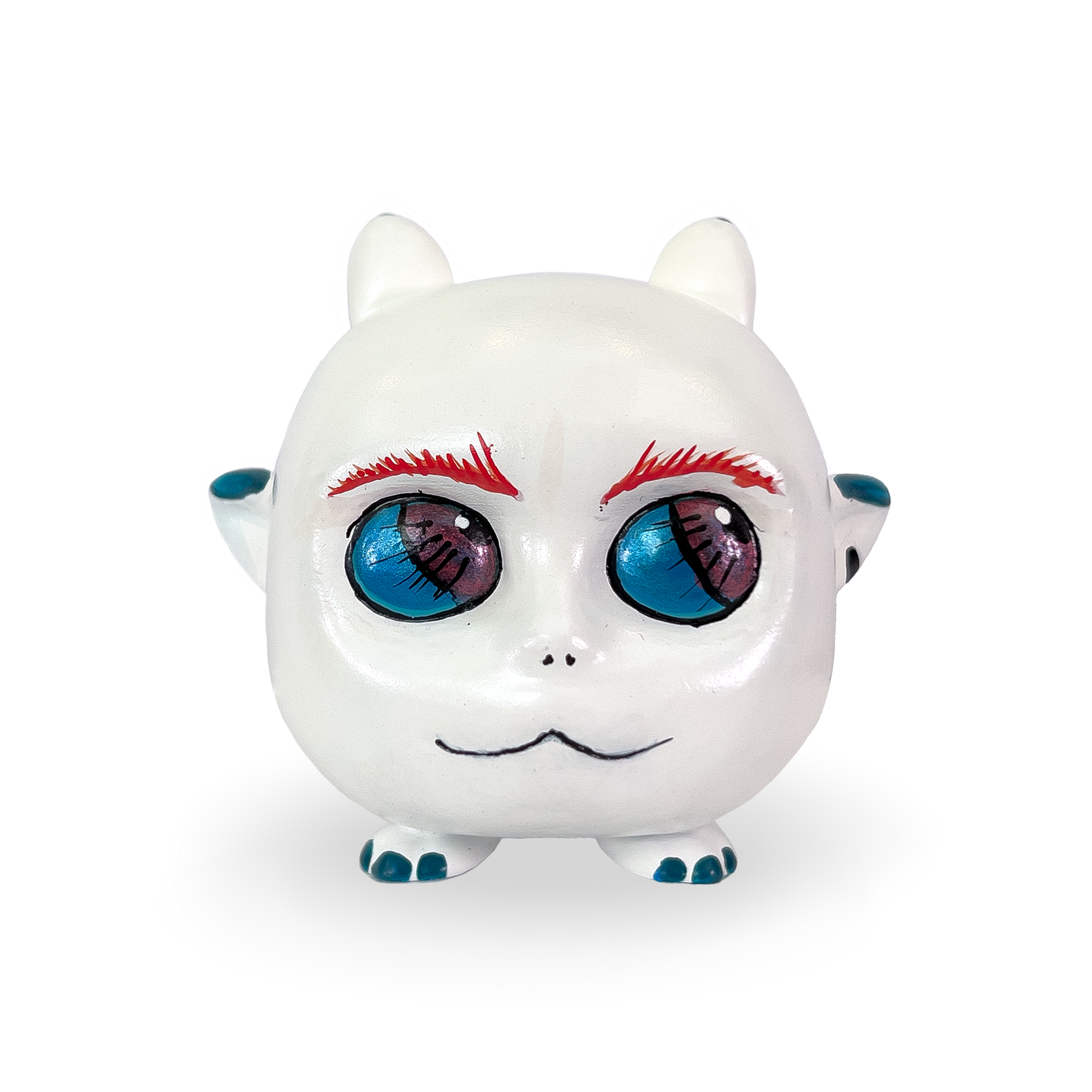 Kodama Series 1-1