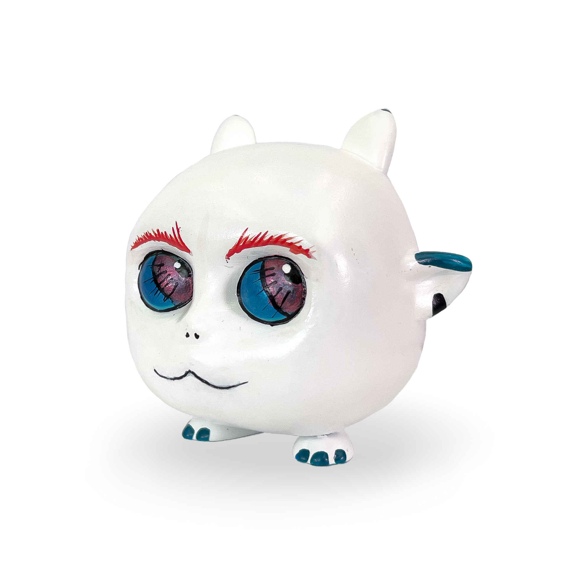 Kodama Series 1-1