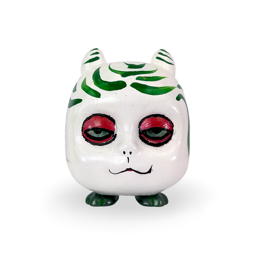 Kodama Series 1-2
