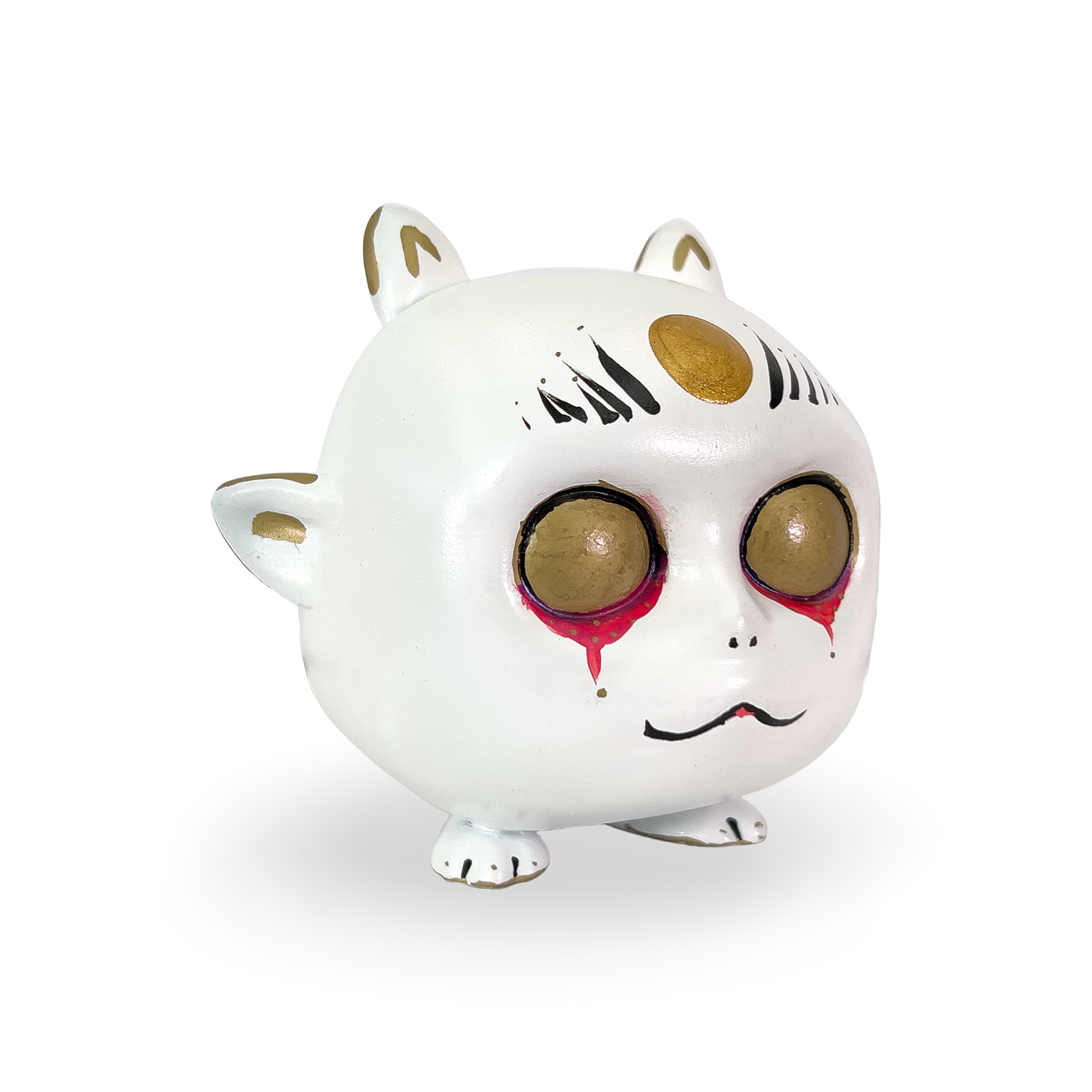 Kodama Series 1-3