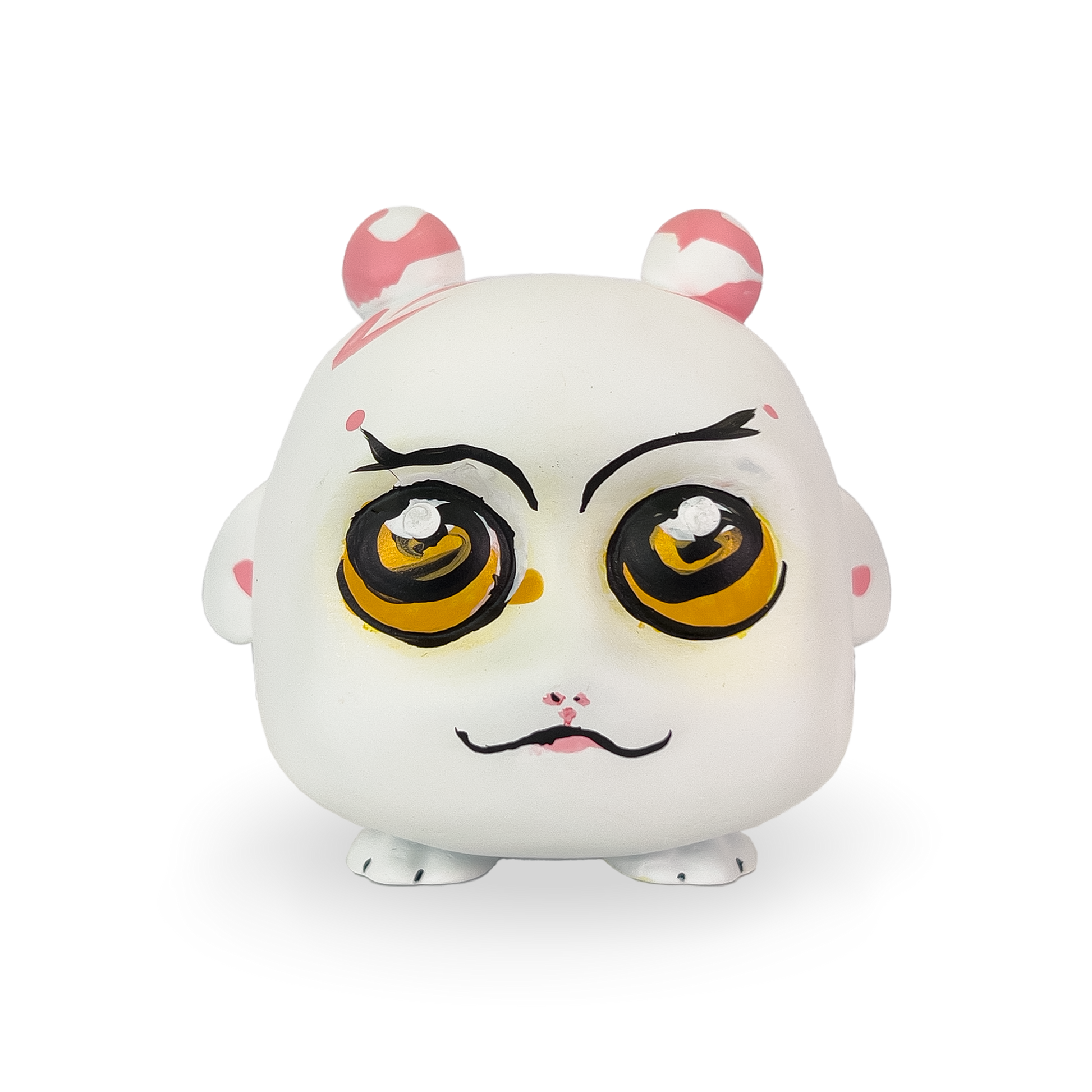 Kodama Series 1-7