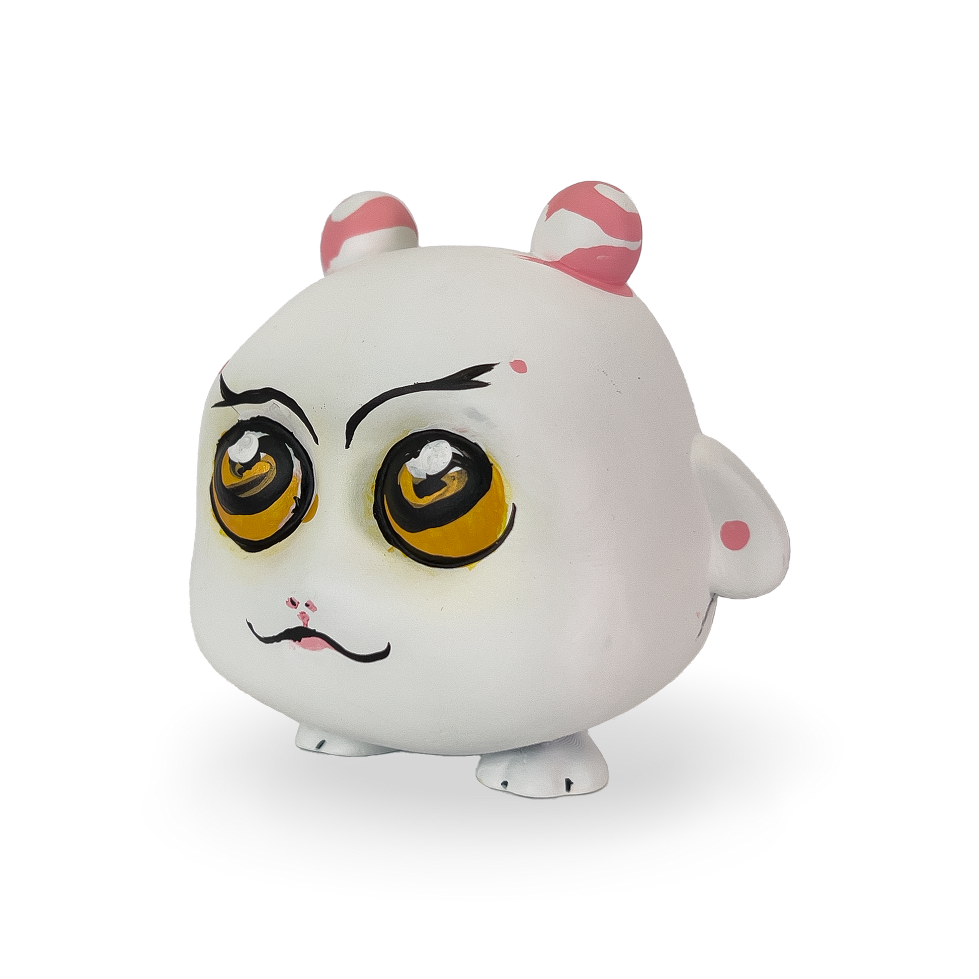 Kodama Series 1-7
