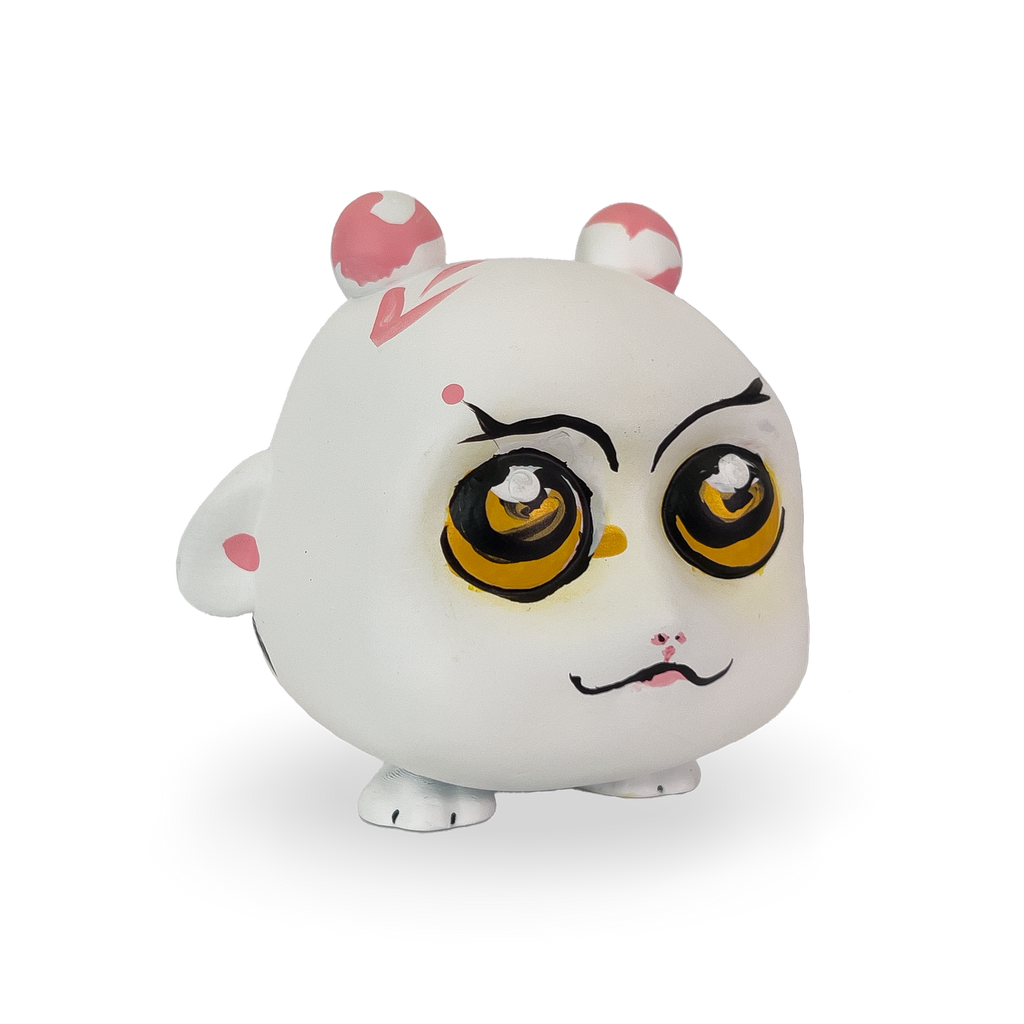 Kodama Series 1-7